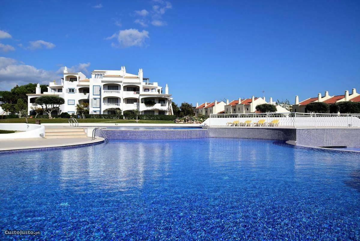 Charming Apartment With Private Garden & Pool Виламура Экстерьер фото