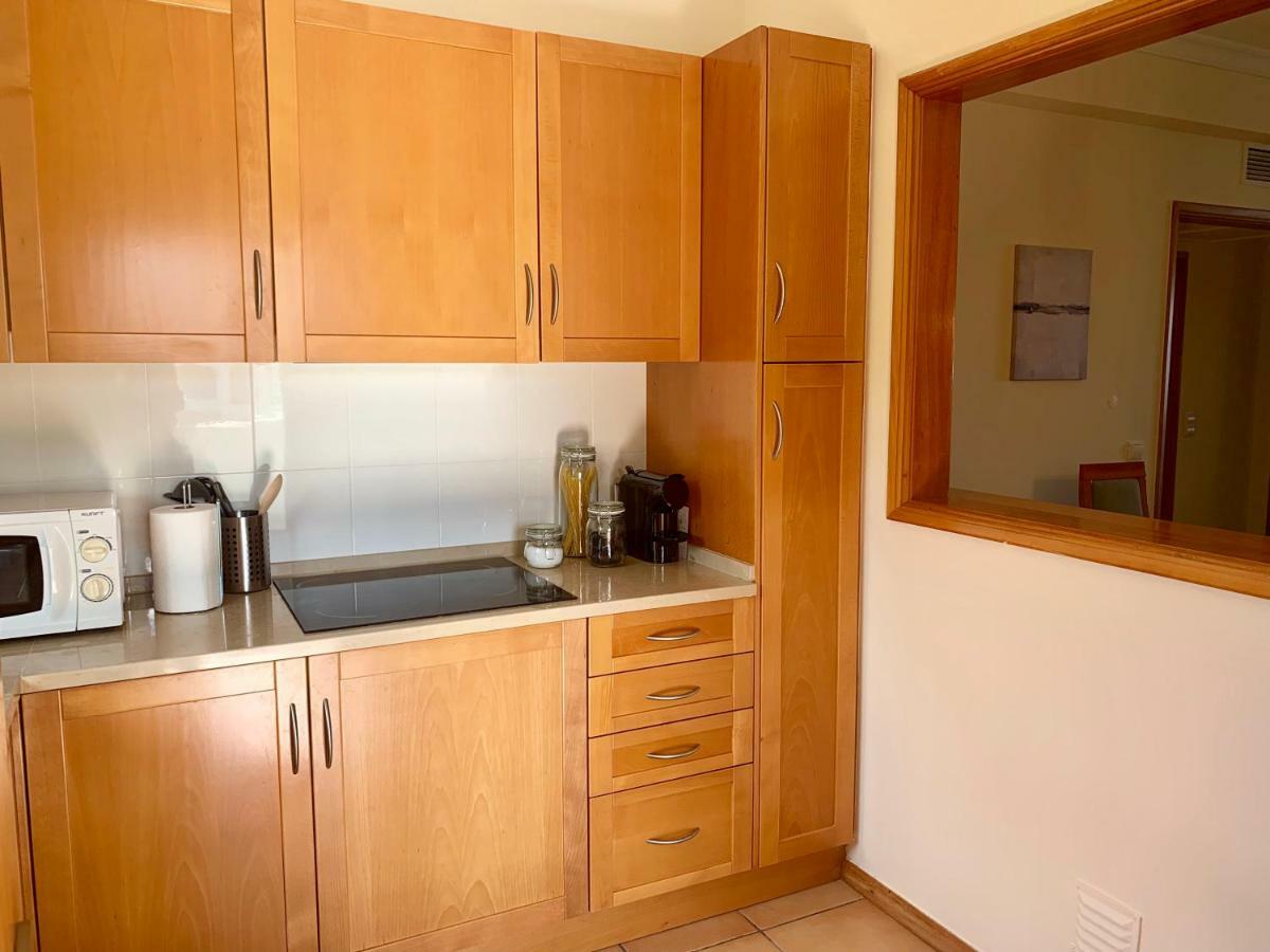 Charming Apartment With Private Garden & Pool Виламура Экстерьер фото